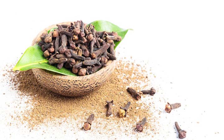 লবঙ্গের গুণাগুণ